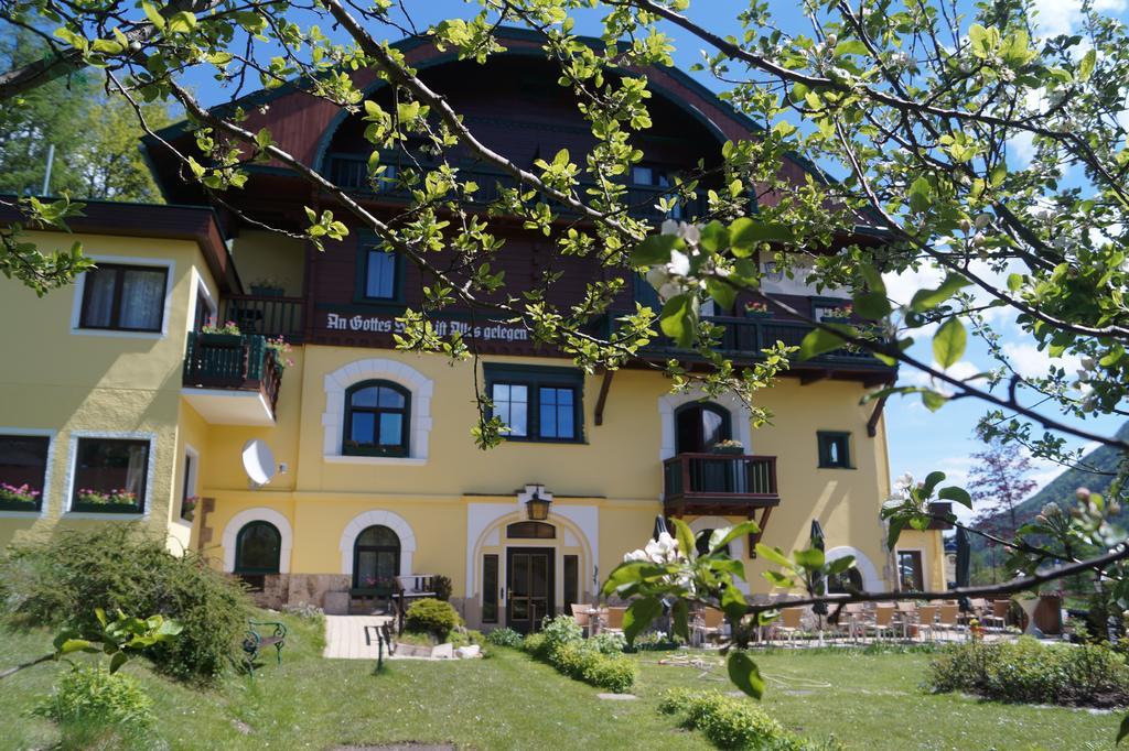 Hotel Belvedere Semmering Exterior foto